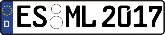 ES-ML2017
