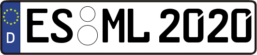 ES-ML2020