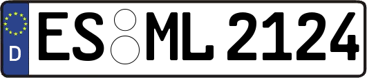 ES-ML2124