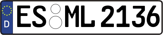 ES-ML2136