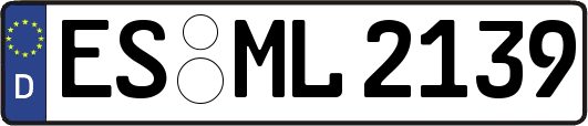 ES-ML2139