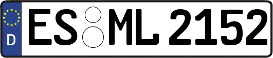ES-ML2152