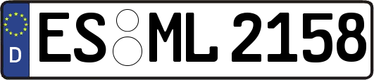 ES-ML2158