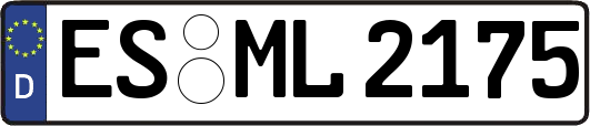 ES-ML2175