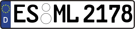 ES-ML2178