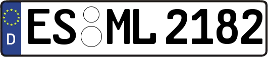 ES-ML2182