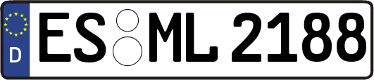 ES-ML2188