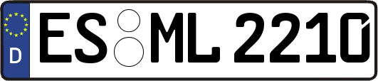 ES-ML2210