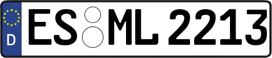 ES-ML2213