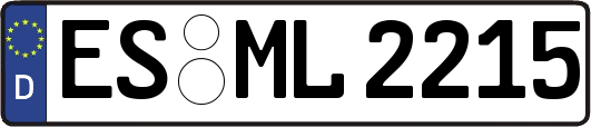 ES-ML2215