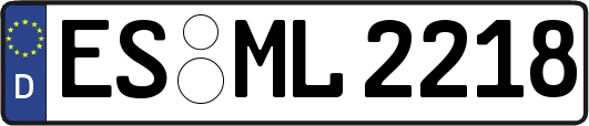 ES-ML2218