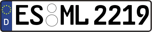 ES-ML2219