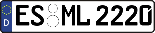 ES-ML2220