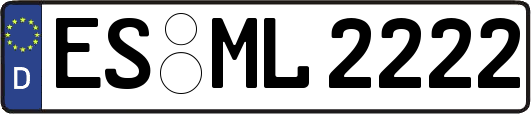 ES-ML2222