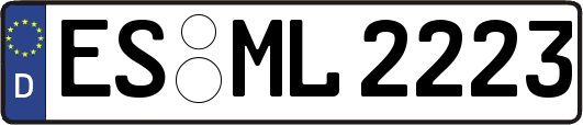 ES-ML2223