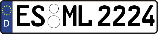 ES-ML2224