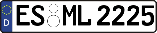 ES-ML2225