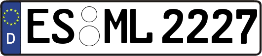 ES-ML2227