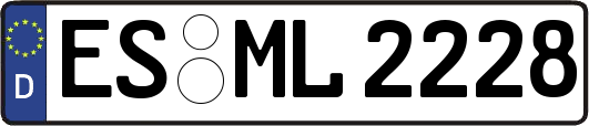ES-ML2228
