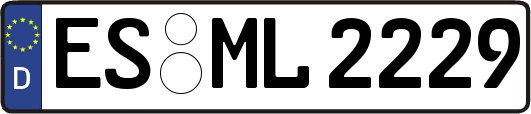 ES-ML2229