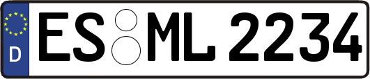 ES-ML2234