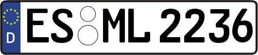 ES-ML2236