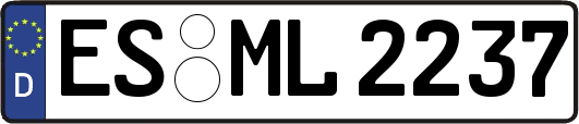 ES-ML2237
