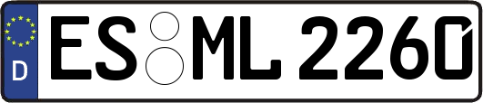 ES-ML2260