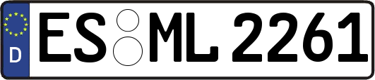 ES-ML2261
