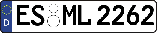ES-ML2262