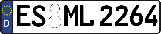 ES-ML2264