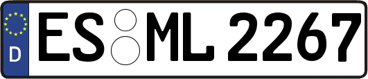 ES-ML2267