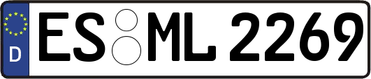 ES-ML2269