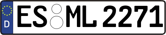 ES-ML2271