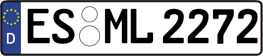 ES-ML2272