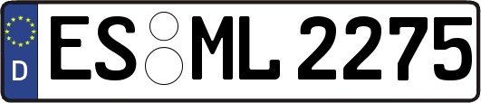 ES-ML2275
