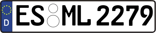 ES-ML2279
