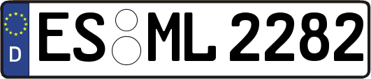 ES-ML2282