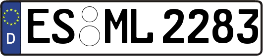 ES-ML2283