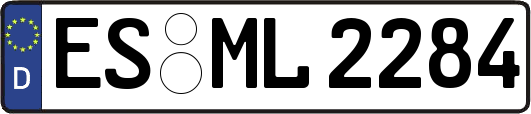 ES-ML2284