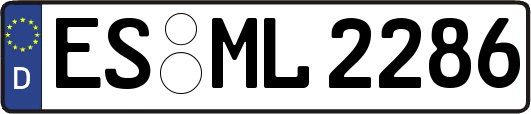 ES-ML2286