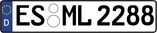 ES-ML2288