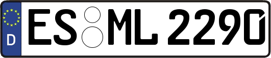 ES-ML2290