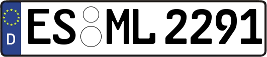 ES-ML2291