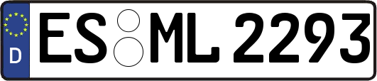 ES-ML2293