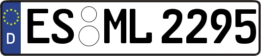 ES-ML2295
