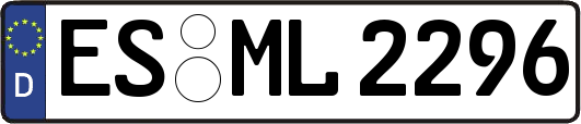 ES-ML2296