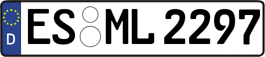 ES-ML2297