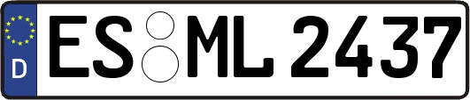 ES-ML2437