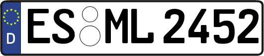 ES-ML2452